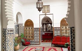 Riad Tetuania