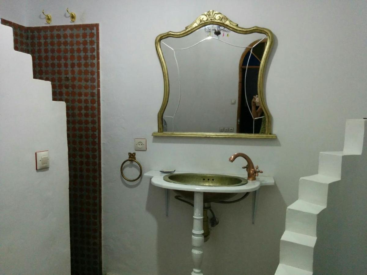 Riad Tetuania Tétouan Exterior photo