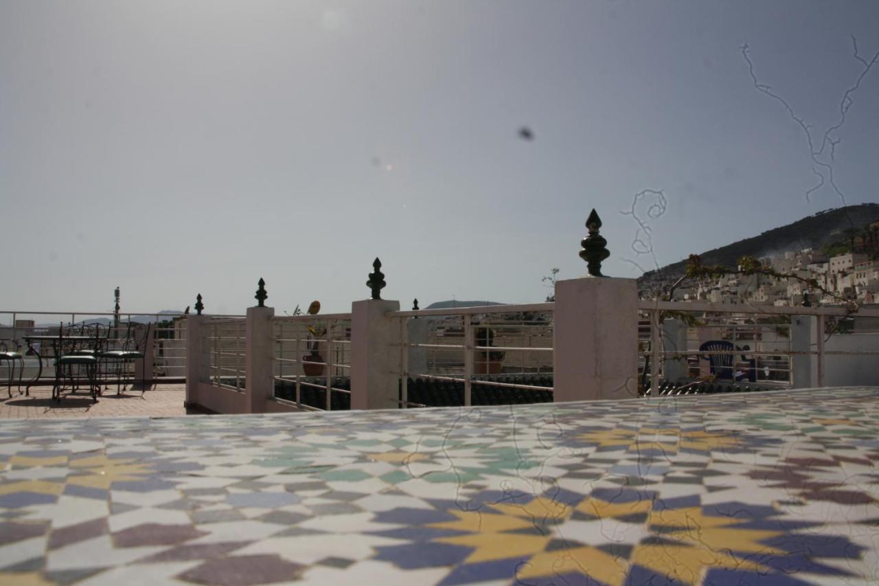 Riad Tetuania Tétouan Exterior photo