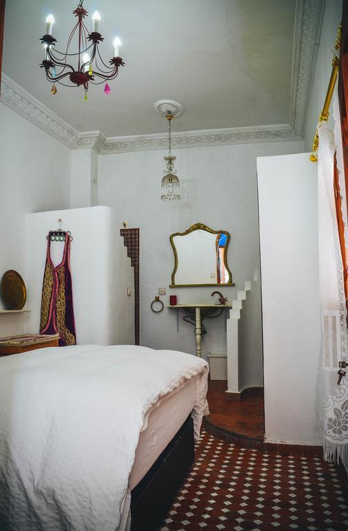 Riad Tetuania Tétouan Exterior photo